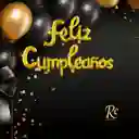 🎈✨ ¡celebra En Grande Con Estilo Dorado! ✨🎈 Globos Letras “feliz Cumpleaños” – Brilla En Tu Fiesta- Regalos Chic