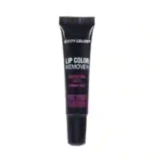 Lip Color Remover/ City Color