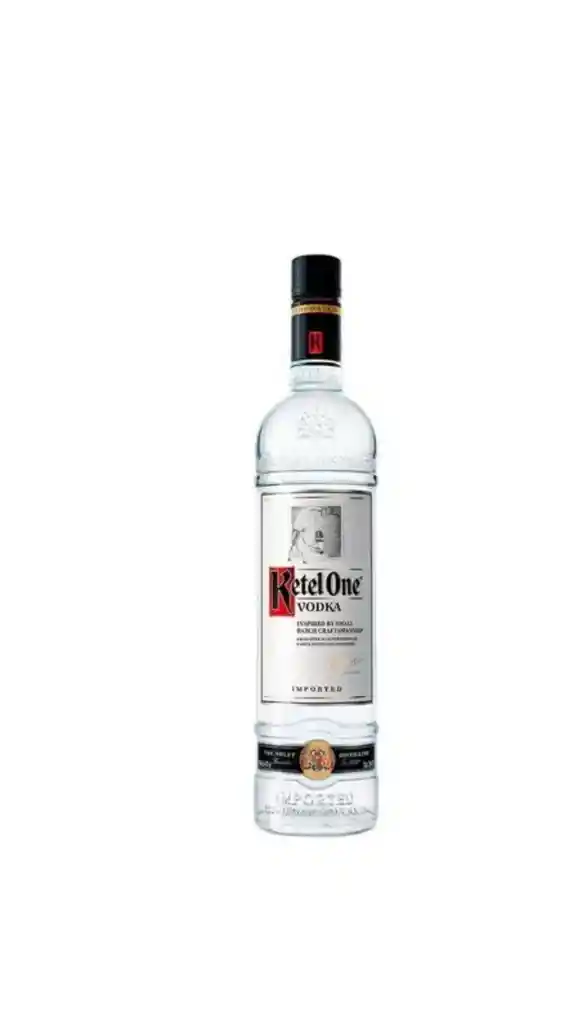Ketel One Vodka 750ml