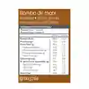 Galletas Bomba Maní