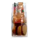 Galletas Bomba Maní