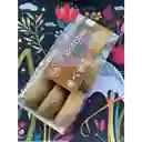 Galletas Bomba Maní