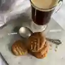 Galletas Bomba Maní