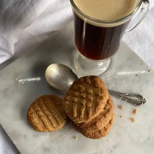 Galletas Bomba Maní