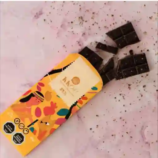 Barra Chocolate 85%