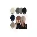 Gorro Beanie De Lana Adulto Con Cubre Orejas Unisex Surtidos