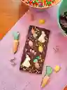 Tableta De Chocolate De Pascua