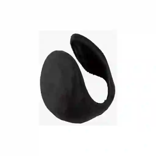 Orejera Polar Nuca Ajustable Unisex Invierno Ear Band