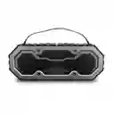Parlante Portable Con Bluetooth/aux/altavoz/resistente Al Agua