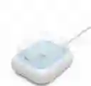 Cargador Inalámbrico Airpods