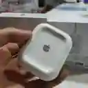 Cargador Inalámbrico Airpods