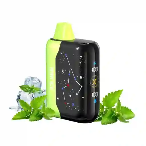 Vaper Fume Nova Menta Ice 25000 Puffs