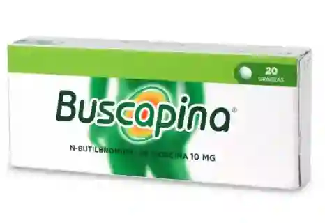 Buscapina Gra X 20