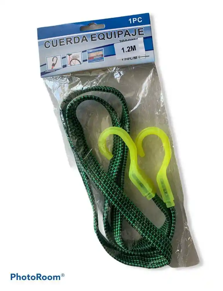 Cuerda Equipaje