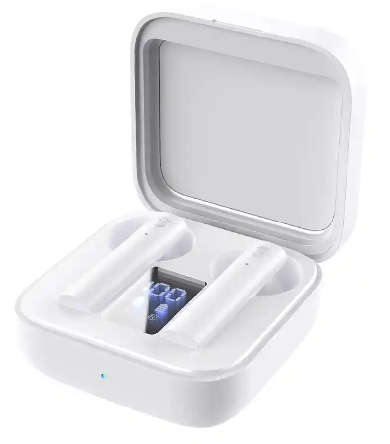 Auriculares Celebrat Tws-w12