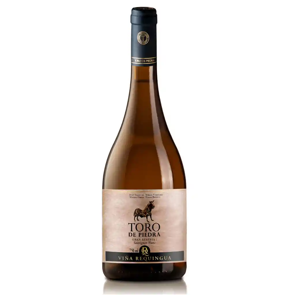 Toro De Piedra Gran Reserva Sauvignan Blanc