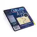 Queso Quillayes Azul Envasado En Trozo 100grs