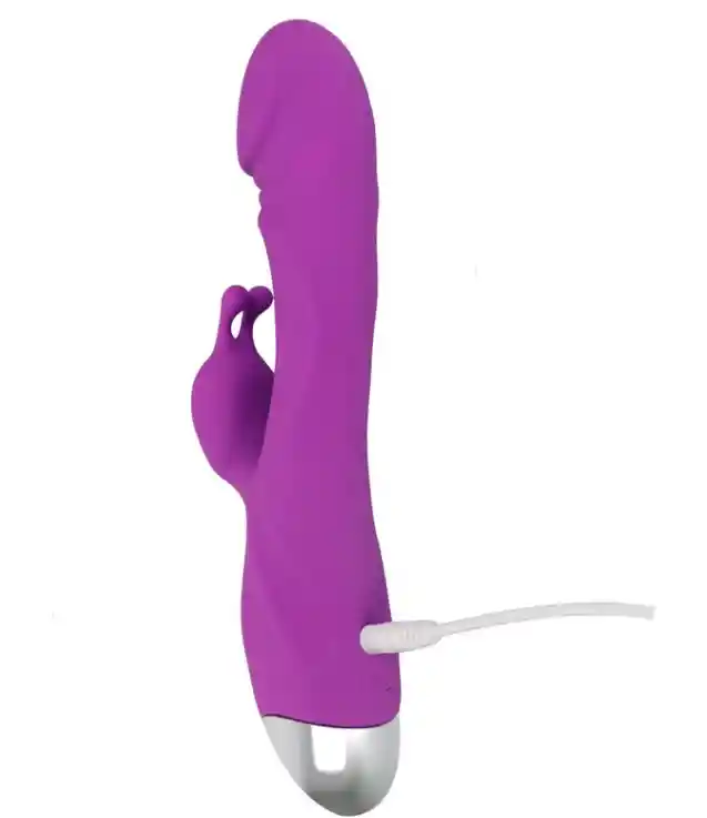 Vibrador Romeo