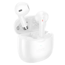 Audifono Inalambrico Hoco Ew201 In-ear 4hrs Blanco