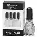 Masturbador Con 12 Modos De Vibración