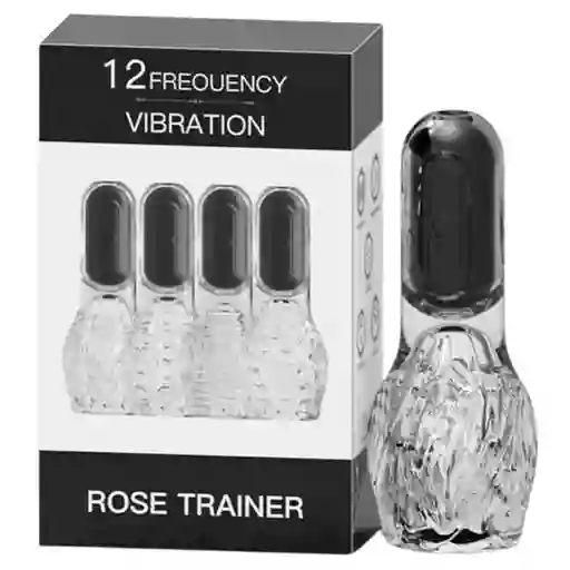 Masturbador Con 12 Modos De Vibración