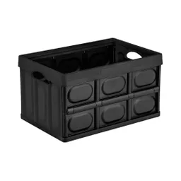 Caja Organizadora Plegable Multiuso 45l
