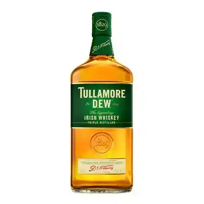 Tullamore Dew Irish Whiskey 350ml