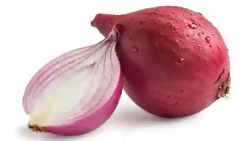 Cebolla Morada