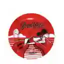 Cenicero Gizeh Metalico