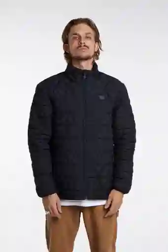 Parka Negra Toke M
