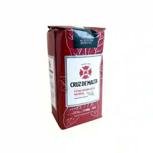 Yerba Mate Cruz De Malta Selección Especial 500 Gr.