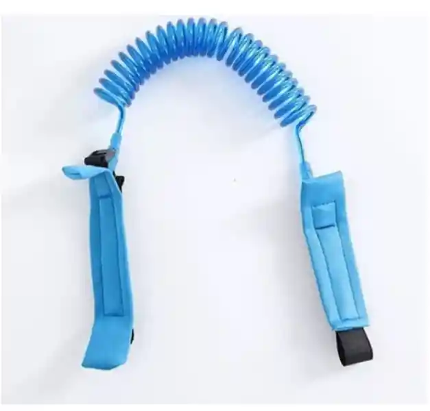 Pulsera Anti-perdida Para Los Niños