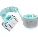 Cinta Arnes Antiperdida Pulsera Correa Seguridad Niños