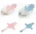 Hamaca Malla Para Bañera Tina De Bebe 4 Puntas