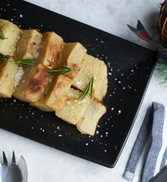 Milhoja De Papas, 6 Personas