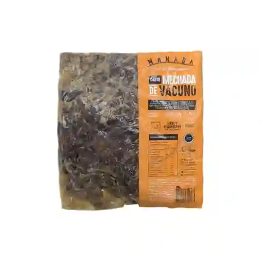 Carne Mechada Angus 200 Gr