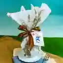 Huevo De Pascua De Leche, Sin Azúcar, Marca Tremus