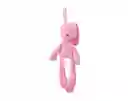 Peluche De Apego Con Diseño De Conejo