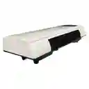 Calentador Calefactor Estufa Pared 2en1 Frío Calor 1800w Irm