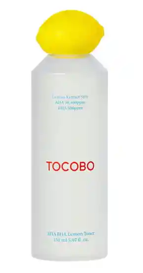 Tocobo Aha Bha Lemon Toner X 150 Ml
