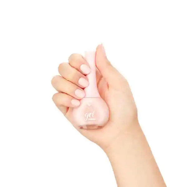 Esmalte Vogue Efecto Gel Vibra Latina