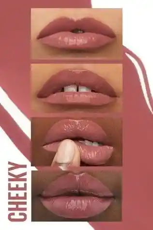 Labial Liquido Superstay Vinyl Ink
