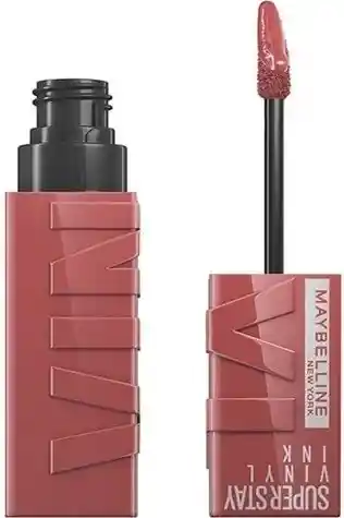 Labial Liquido Superstay Vinyl Ink