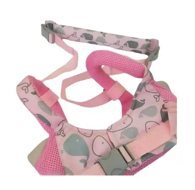 Arnes Para Bebes Primeros Pasos