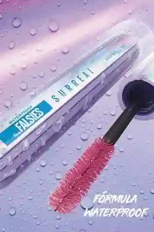 Maybelline The Falsies Surreal 185 Mascara Pestañas