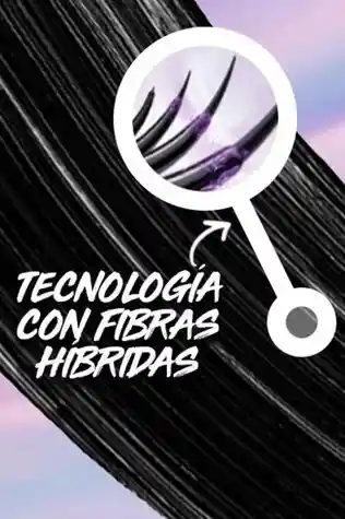 Maybelline The Falsies Surreal 185 Mascara Pestañas