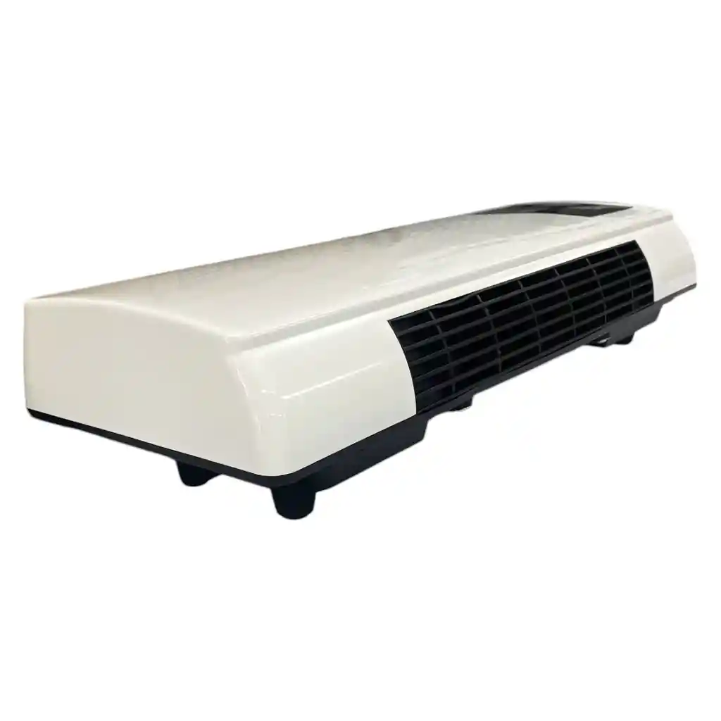 Calentador Calefactor Estufa Pared 2en1 Frío Calor 1500w Irm