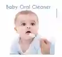 Limpiador Para Lengua Desechable Bebes