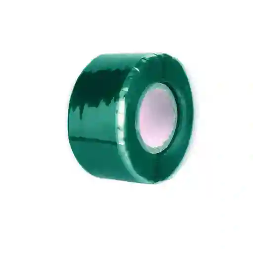 Cinta Reparador Fuga Cañeria 25mmx1.5m Verde