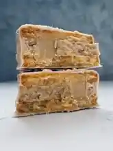 Alfajor Keto Bon O Bon La Santana Congelado